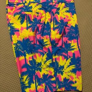 Loudmouth Beverly Hills Men’s. Short 38